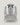 Okka Turkish Coffee Machine White Chrome