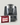 Automatic Okka Turkish coffee maker, black chrome finish