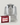 Automatic Okka Turkish coffee maker, white and chrome finis