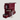 Cloud 73 Espresso Machine (Burgundy)